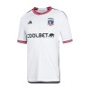 Camiseta de fútbol Colo-Colo 2023-24 1ª equipación Camiseta de fútbol Colo-Colo 2023-24 1ª equipación